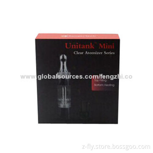 Kanger genitank mini, which can be interchange use of protank 3, aerotank, evod 2, T3D